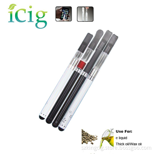2014 New Arriable Product Weed Vaporizer Bbtank T1, Bbtank T1 O Pen Vape